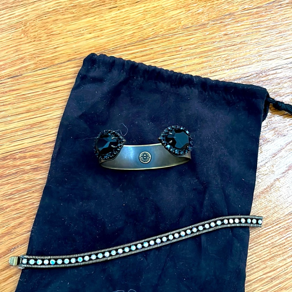 Loren Hope bracelet bundle